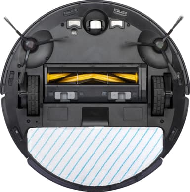 Ecovacs engangs moppeputer ECODMM252027 (25-pakk)
