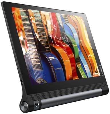 Lenovo Yoga Tab 3 10" nettbrett WiFi 32 GB (sort)