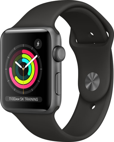 Apple Watch Series 3 38 Mm Armband