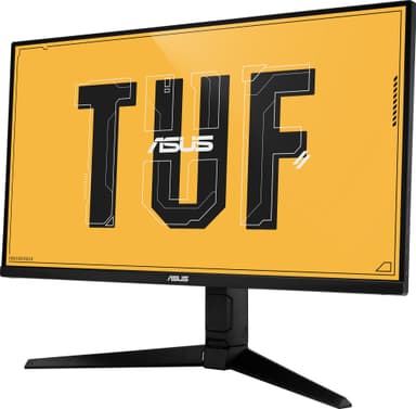 ASUS TUF Gaming VG28UQL1A 28" gamingskjerm