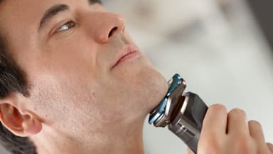 Philips barberhode SH7150