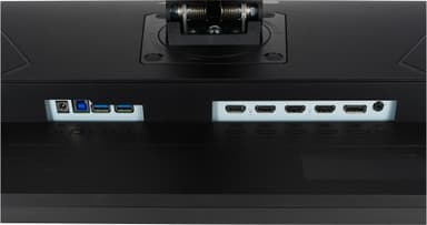 ASUS TUF Gaming VG28UQL1A 28" gamingskjerm