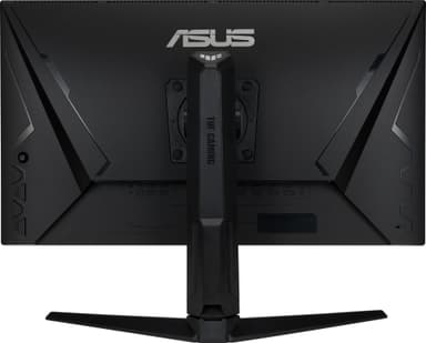 ASUS TUF Gaming VG28UQL1A 28" gamingskjerm