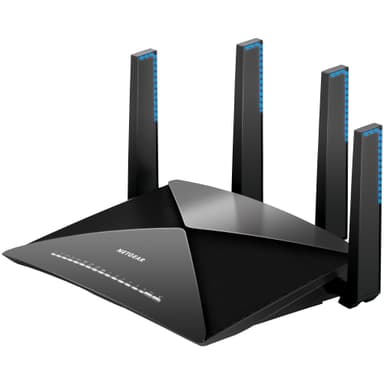 Netgear Nighthawk X10 AD7200 WiFi-router