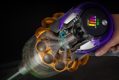 Dyson V15 Detect Absolute Extra trådløs støvsuger 36954501