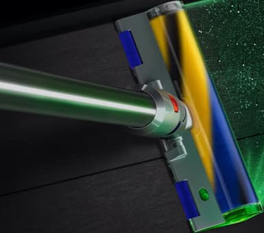 Dyson V15 Detect Absolute Extra trådløs støvsuger 36954501