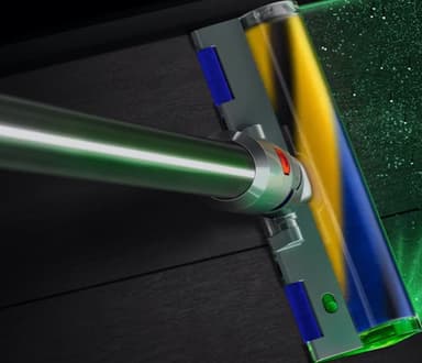 Dyson V15 Detect Absolute trådløs støvsuger 36953501