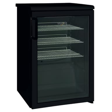 Whirlpool ADN140B minikjøleskap (sort)