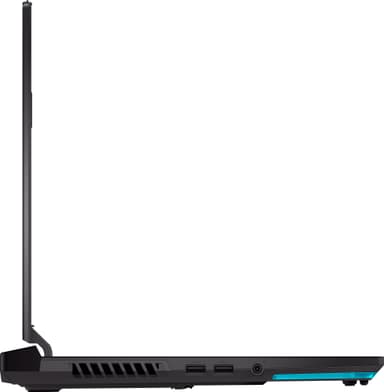 ASUS ROG Strix G15 G513 R9/16/1024/3070/300Hz 15.6" bærbar gaming-PC