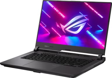 ASUS ROG Strix G15 G513 R9/16/1024/3070/300Hz 15.6" bærbar gaming-PC