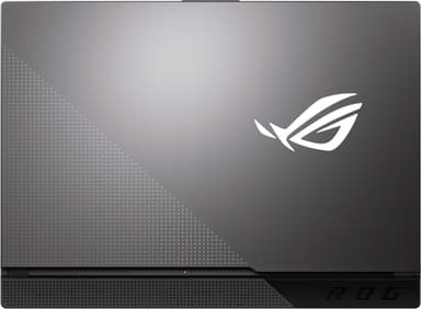 ASUS ROG Strix G15 G513 R9/16/1024/3070/300Hz 15.6" bærbar gaming-PC