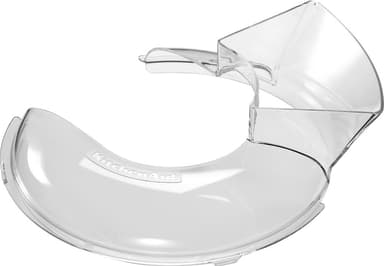 KitchenAid Heavy Duty kjøkkenmaskin 5KSM7591XEER (empire red)