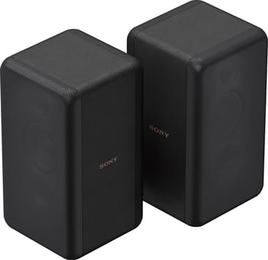 Sony SA-RS3S doble trådløse WiFi høyttalere