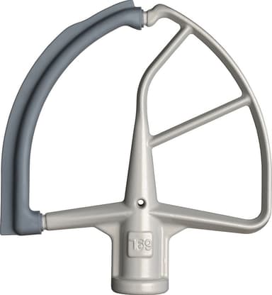 KitchenAid Heavy Duty kjøkkenmaskin 5KSM7591XEER (empire red)