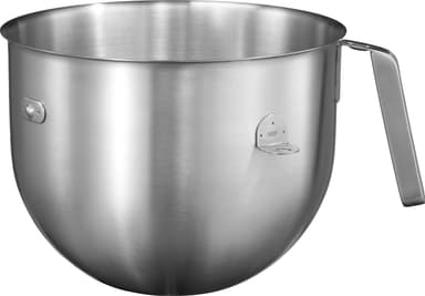 KitchenAid Heavy Duty kjøkkenmaskin 5KSM7591XEER (empire red)