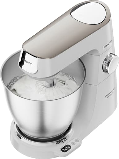 kenwood major titanium prisjakt