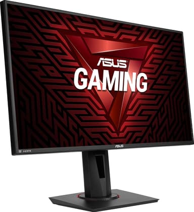 ASUS VG278QR 27" gamingskjerm