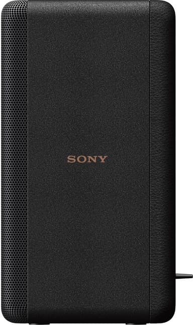 Sony SA-RS3S doble trådløse WiFi høyttalere
