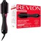 Revlon Pro Collection varmluftsbørste for kort hår RVDR5282UKE (sort)