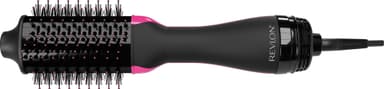 Revlon Pro Collection varmluftsbørste for kort hår RVDR5282UKE (sort)
