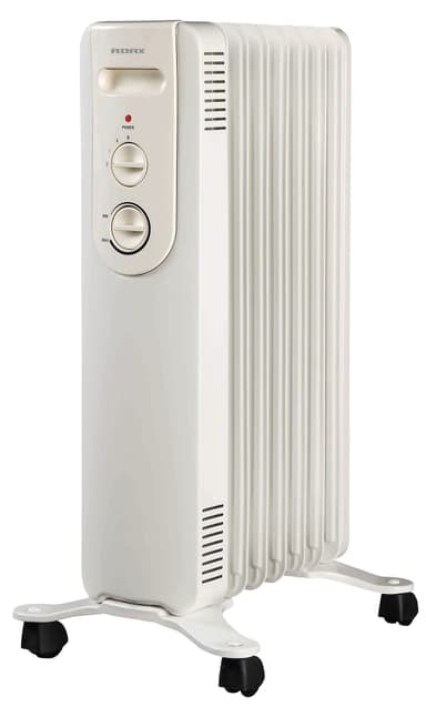 Adax oljefylt radiator