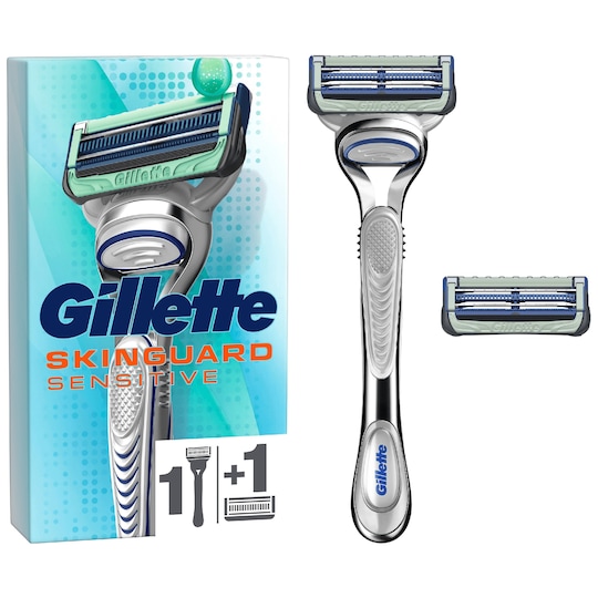 Gillette SkinGuard Sensitive barberhøvel 596959