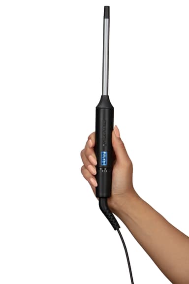 Remington Pro Tight Curl krølltang CI6X10 (sort)