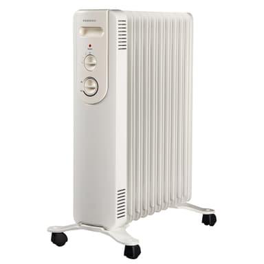 Adax oljefylt radiator