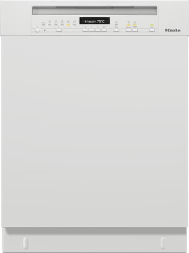 Miele oppvaskmaskin G7207SCUXXLBRSW