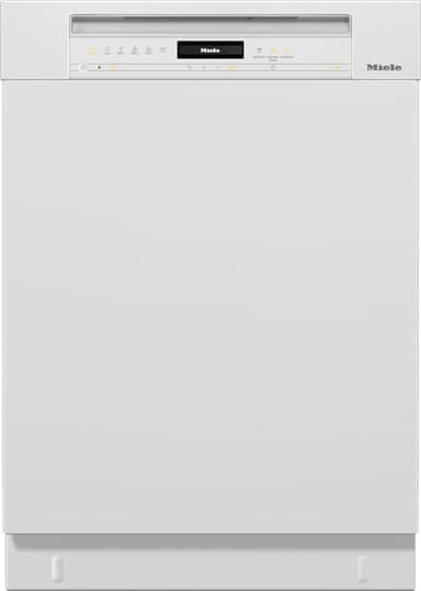 Miele oppvaskmaskin G7417SCUXXLBRSW