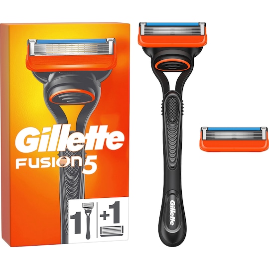 Gillette Fusion5 barberhøvel 596683