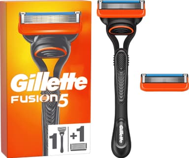 Gillette Fusion5 barberhøvel 596683