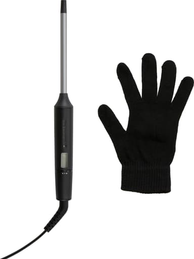 Remington Pro Tight Curl krølltang CI6X10 (sort)
