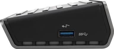 Targus DOCK180 DV4K universal dockingstasjon