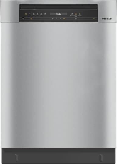 Miele oppvaskmaskin G7417SCUXXLCLST