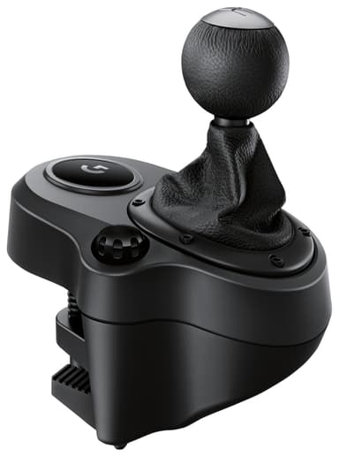 Logitech Driving Force girspak