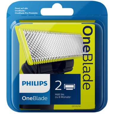 Philips OneBlade refillblad QP220/50