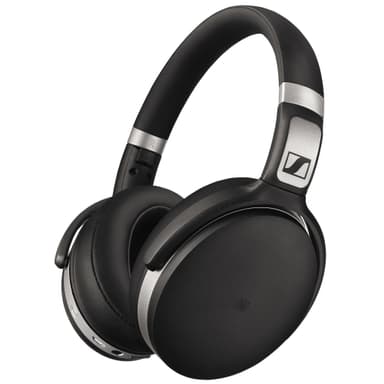 Sennheiser HD450 BTNC trådløse around-ear hodetelefoner