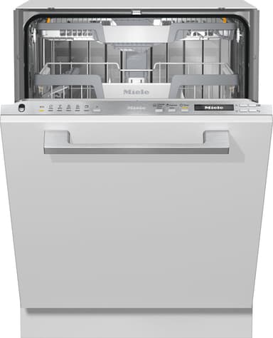 Miele oppvaskmaskin G7255SCViXXL