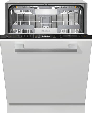 Miele oppvaskmaskin G7465SCViXXL