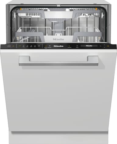 Miele oppvaskmaskin G7467SCViXXL