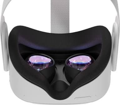 Oculus Quest 2 Fit Pack V2
