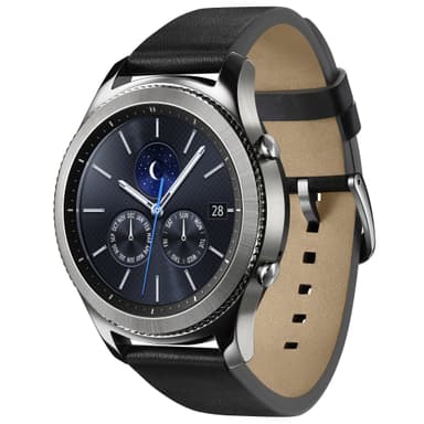 Samsung Gear S3 Classic smartklokke