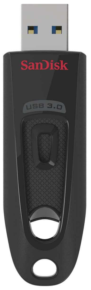 SanDisk Ultra USB 3.0 32 GB USB-minne