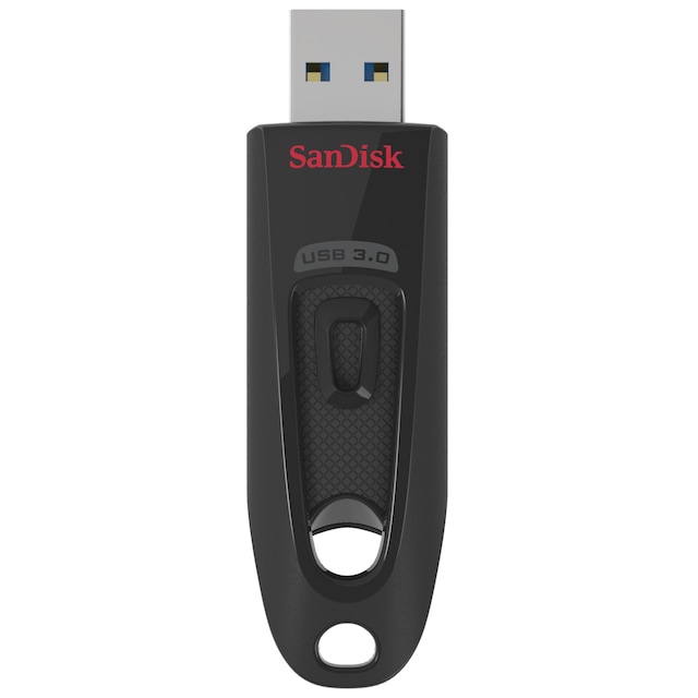 SanDisk Ultra USB 3.0 minnepenn 32 GB