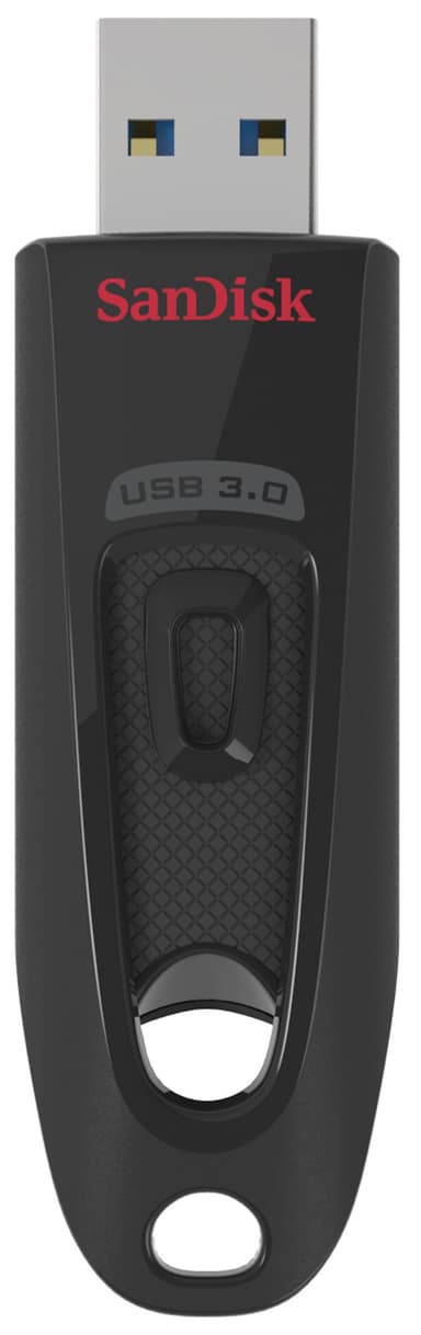 SanDisk Ultra USB 3.0 minnepenn 32 GB