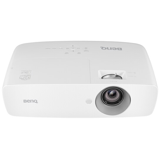 BenQ projektor TH683 (hvit)