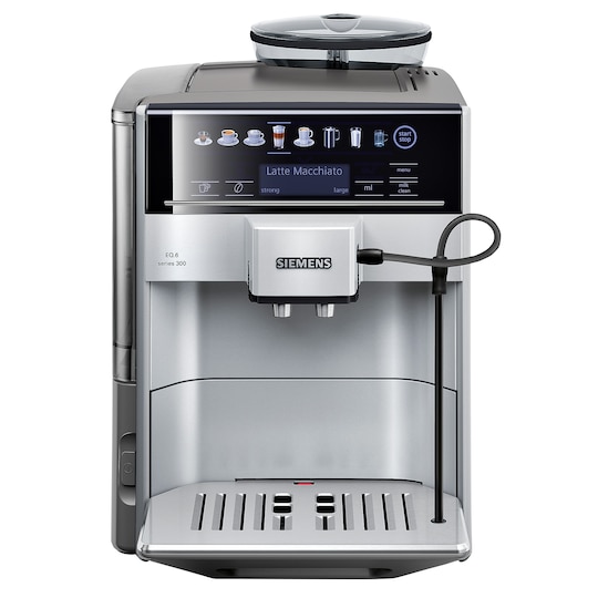 Siemens EQ.6 TE603201RW kaffemaskin