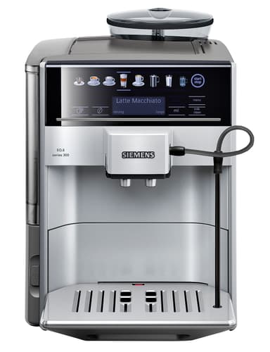 Siemens EQ.6 TE603201RW kaffemaskin