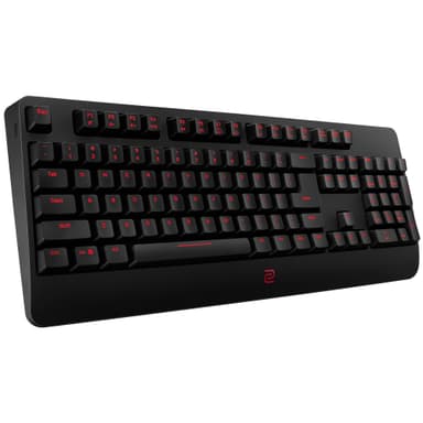 BenQ Zowie Celeritas 2 gamingtastatur (sort)